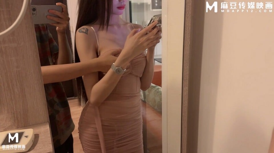 หนังโป๊จีน M-217 CN