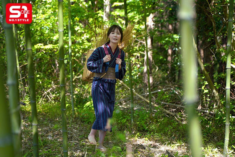 หนัง18+ SONE-920