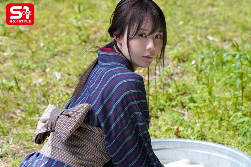 หนัง18+ SONE-920