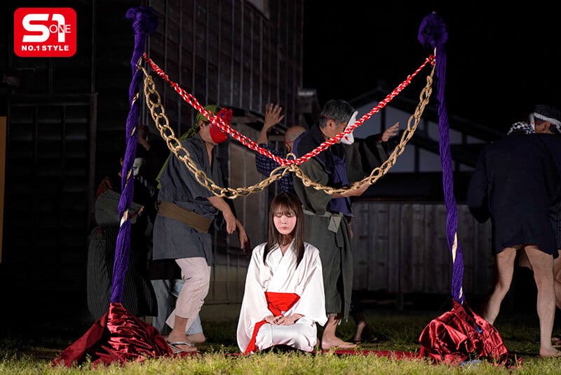 หนัง18+ SONE-920